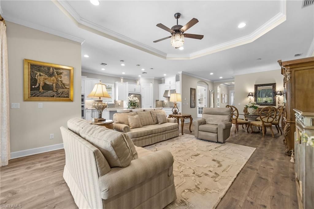 8558 Maggiore Ct , Naples, FL 34114 Photo