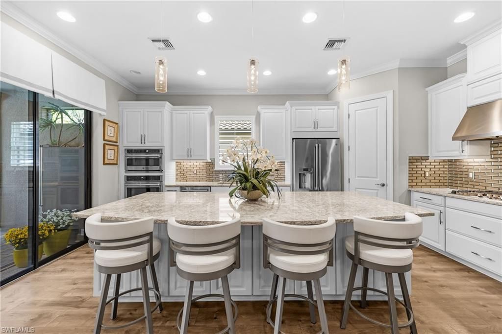 8558 Maggiore Ct , Naples, FL 34114 Photo