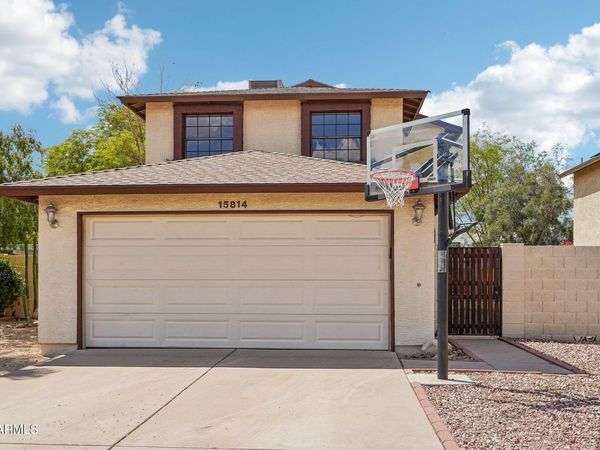 15814 N 37TH Drive, Phoenix, AZ 85053
