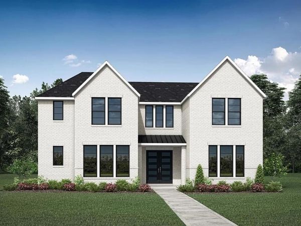 14404 Quail Meadow Drive , Fort Worth, TX 76008