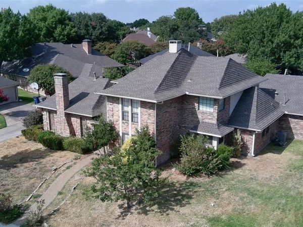 4307 Quail Hollow Road , Dallas, TX 75287