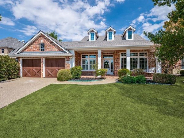 850 KINGS VIEW Drive , Prosper, TX 75078