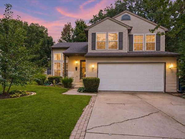 801 S 19th Street , Chesterton, IN 46304