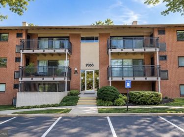 7356 ROUTE 29 HIGHWAY, Unit 56/203, FALLS CHURCH, VA 22046