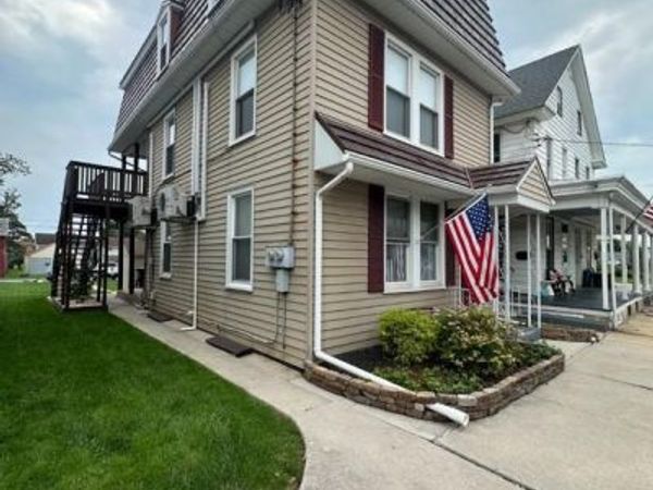41 A N COLLEGE STREET , PALMYRA, PA 17078