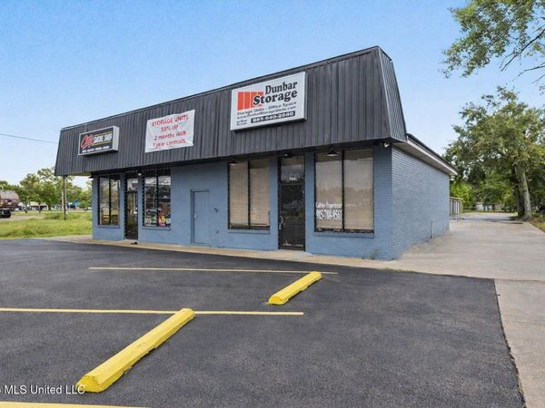 703 Dunbar Avenue, Bay Saint Louis, MS 39520