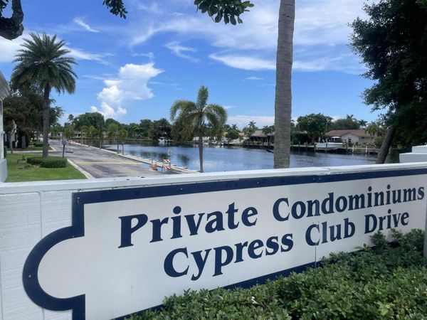 170 CYPRESS CLUB Drive, Unit 730, Pompano Beach, FL 33060