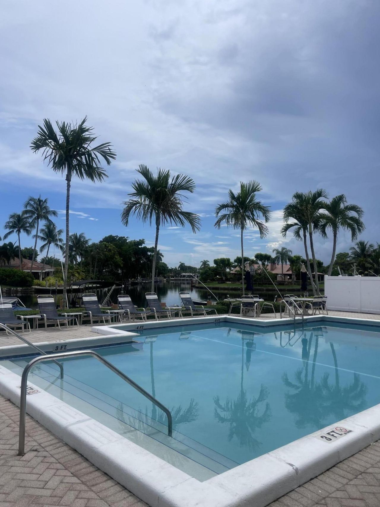 170 Cypress Club Drive, Unit 730, Pompano Beach, FL 33060 Photo