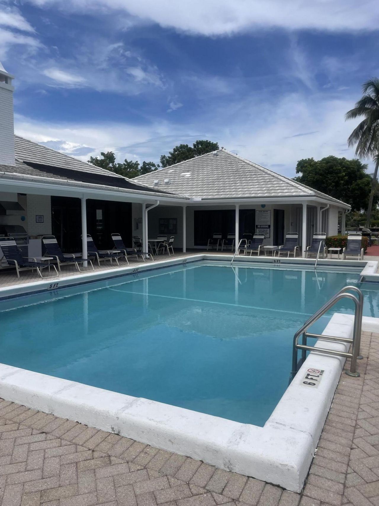170 Cypress Club Drive, Unit 730, Pompano Beach, FL 33060 Photo