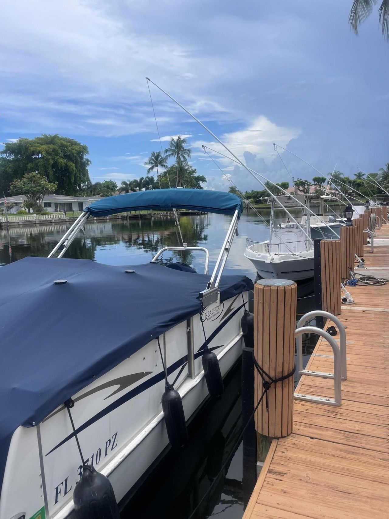 170 Cypress Club Drive, Unit 730, Pompano Beach, FL 33060 Photo