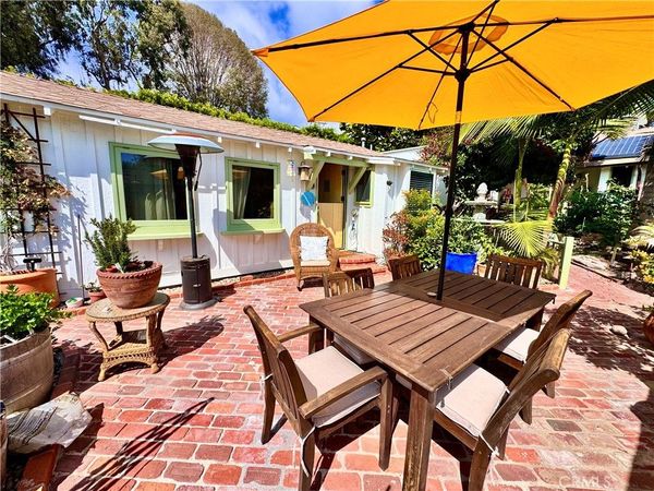 455 Myrtle, Unit B, Laguna Beach, CA 92651