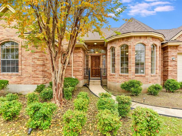 13220 Villa Park DR , Austin, TX 78729