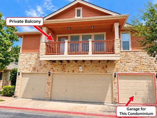1481 E Old Settlers BLVD, Unit 901, Round Rock, TX 78664