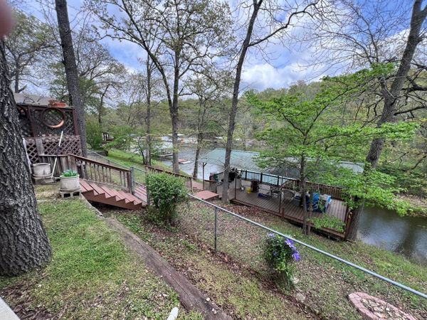 464 Lakeside Drive , Eucha, OK 74342