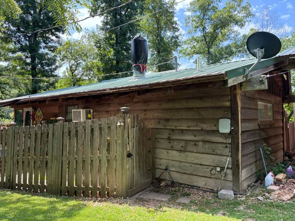 464 Lakeside Drive , Eucha, OK 74342