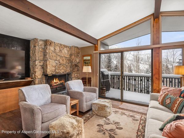 150 Carriage Way, Unit 33, Snowmass Village, CO 81615