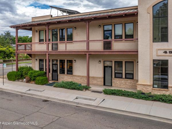450 West Avenue, Unit 101, Rifle, CO 81650