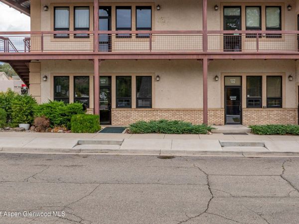 450 West Avenue, Unit 102, Rifle, CO 81650