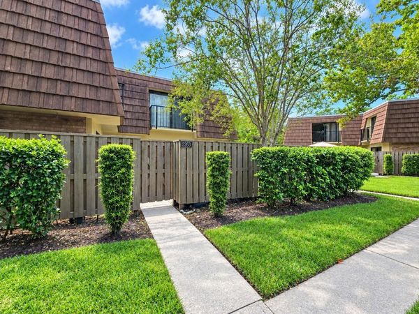5263 BROOK COURT, Unit 247, ORLANDO, FL 32811