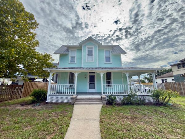 21 S MARY STREET, EUSTIS, FL 32726