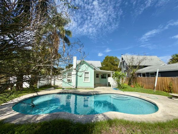 21 S MARY STREET , EUSTIS, FL 32726