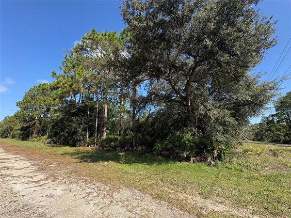 0 ALBA , INDIAN LAKE ESTATES, FL 33855