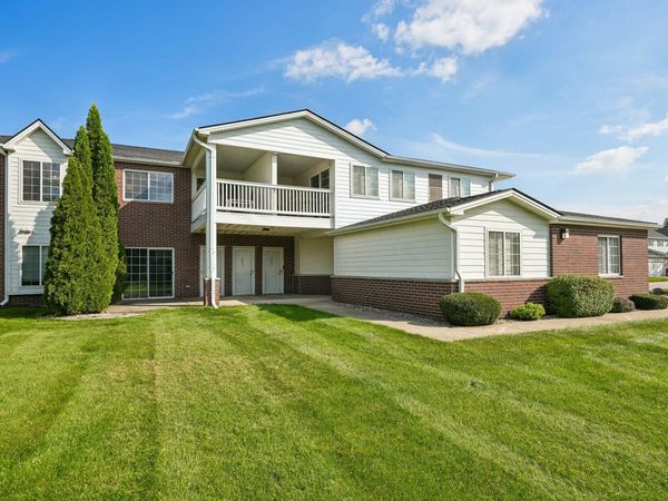 835 Lannon Ter, Unit 1202, Mount Pleasant, WI 53406