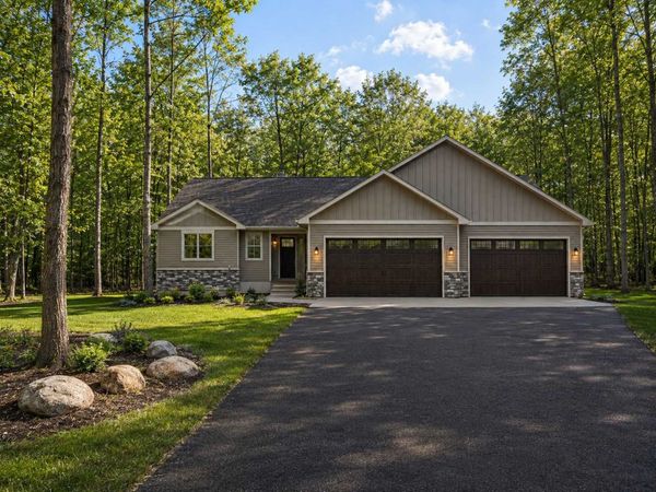 TBD 148th Avenue SE, Becker, MN 55308
