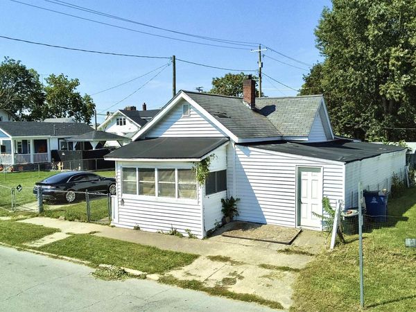 315 E 9th Street, Marion, IN 46953