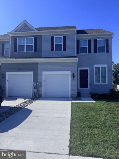 318 APPLEBY SCHOOL , CAMBRIDGE, MD 21613