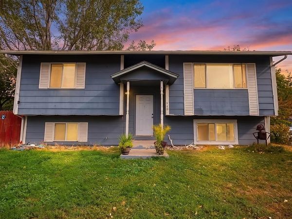 940 Castle St, Pocatello, ID 83202