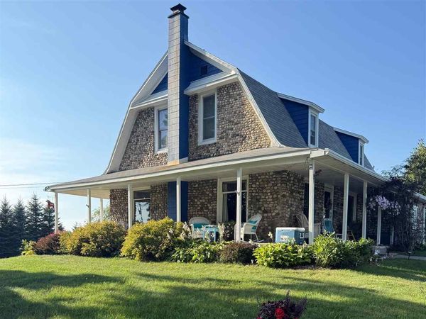 9588 Atwood Rd. Road, Charlevoix, MI 49720