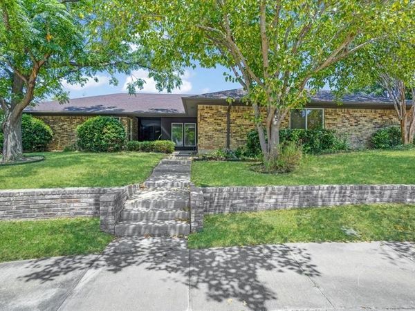 2149 Willow Place , Unit A & B, Carrollton, TX 75006