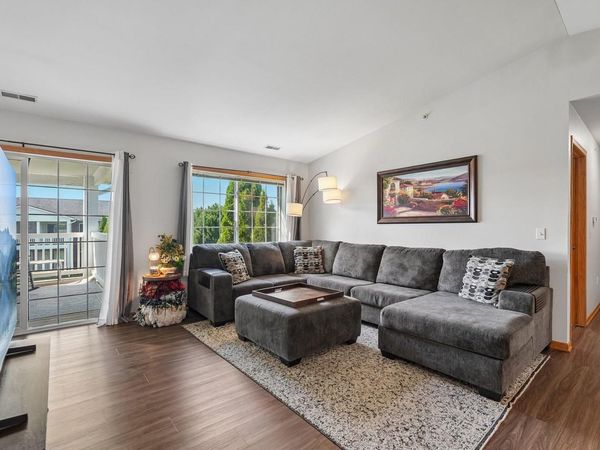 835 Lannon TERRACE, Unit 1202, Mount Pleasant, WI 53406