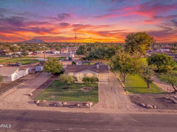 13619 E MORGAN Drive, Gilbert, AZ 85295