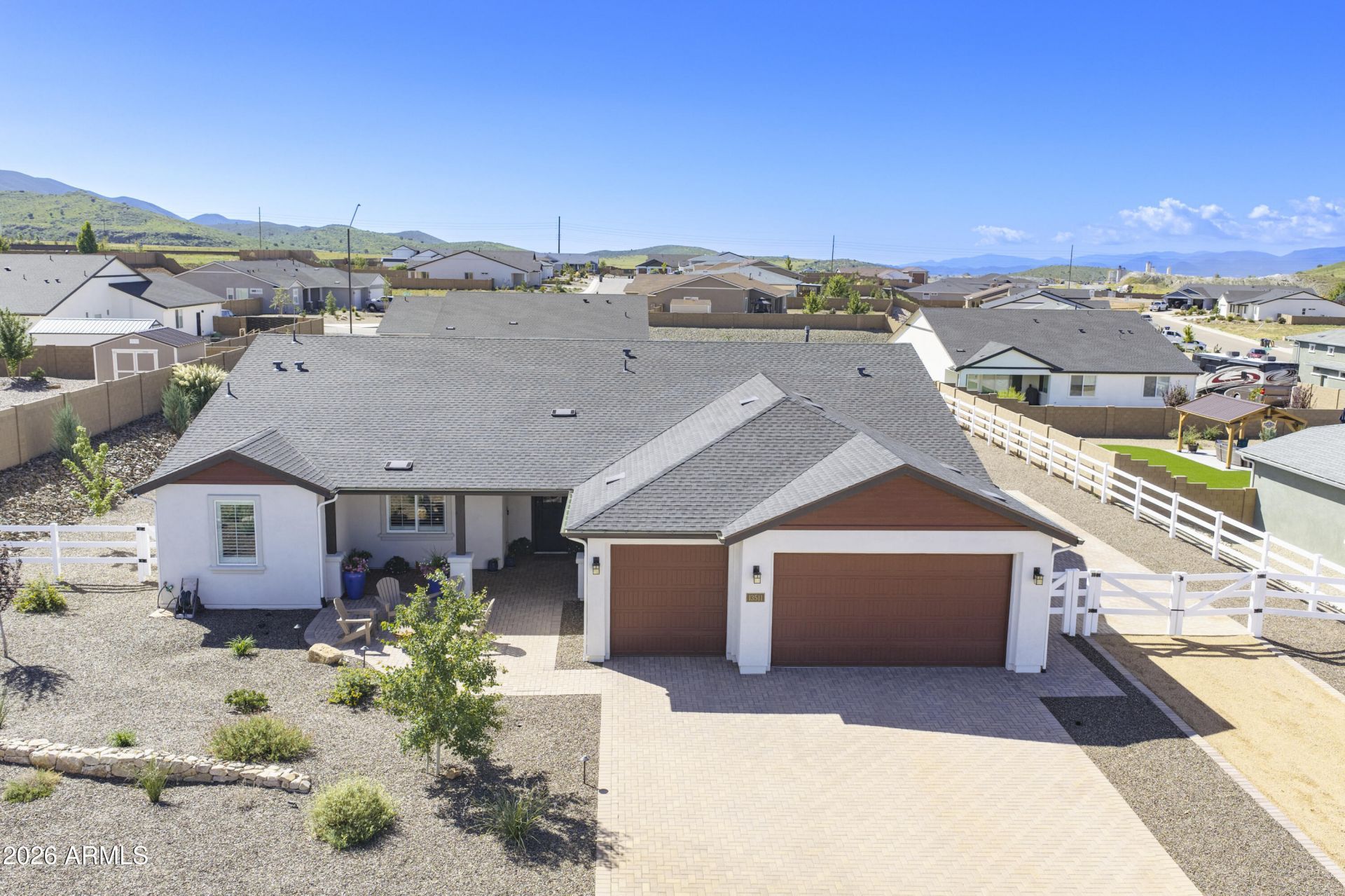 13511 E Remington Road, Prescott Valley, AZ 86315 Main Photo