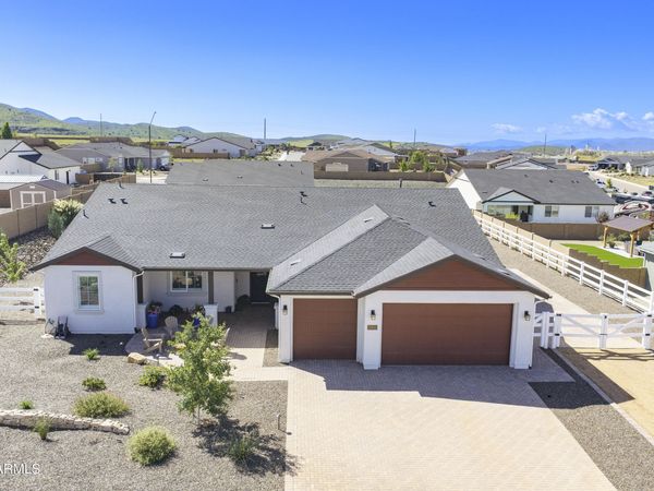 13511 E REMINGTON Road, Prescott Valley, AZ 86315