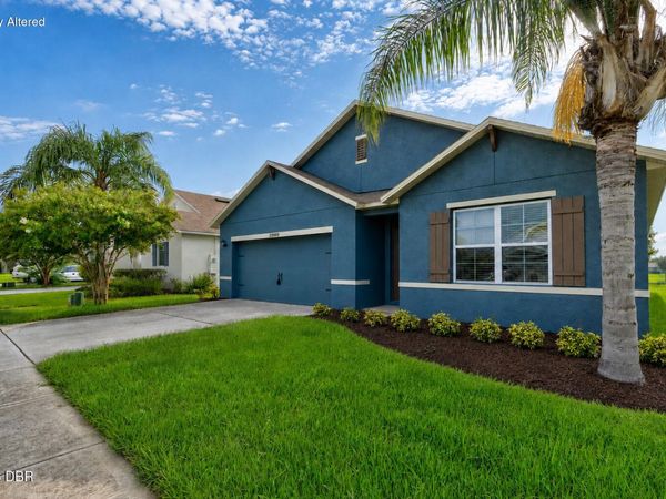 2989 Gibraltar Boulevard, New Smyrna Beach, FL 32168