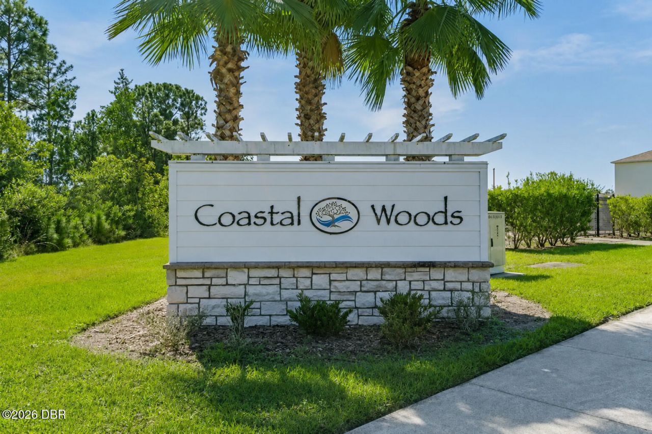 2989 Gibraltar Boulevard, New Smyrna Beach, FL 32168 Photo