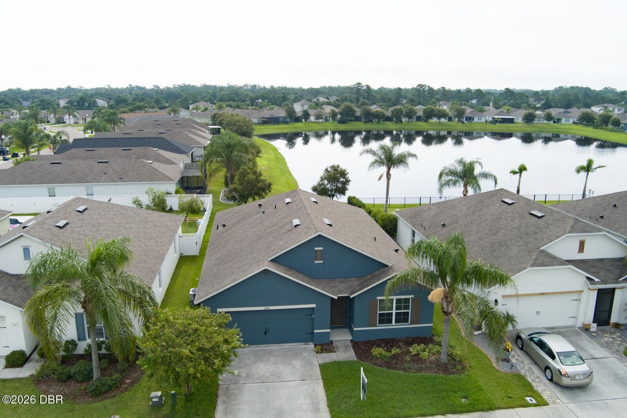 2989 Gibraltar Boulevard, New Smyrna Beach, FL 32168 Photo