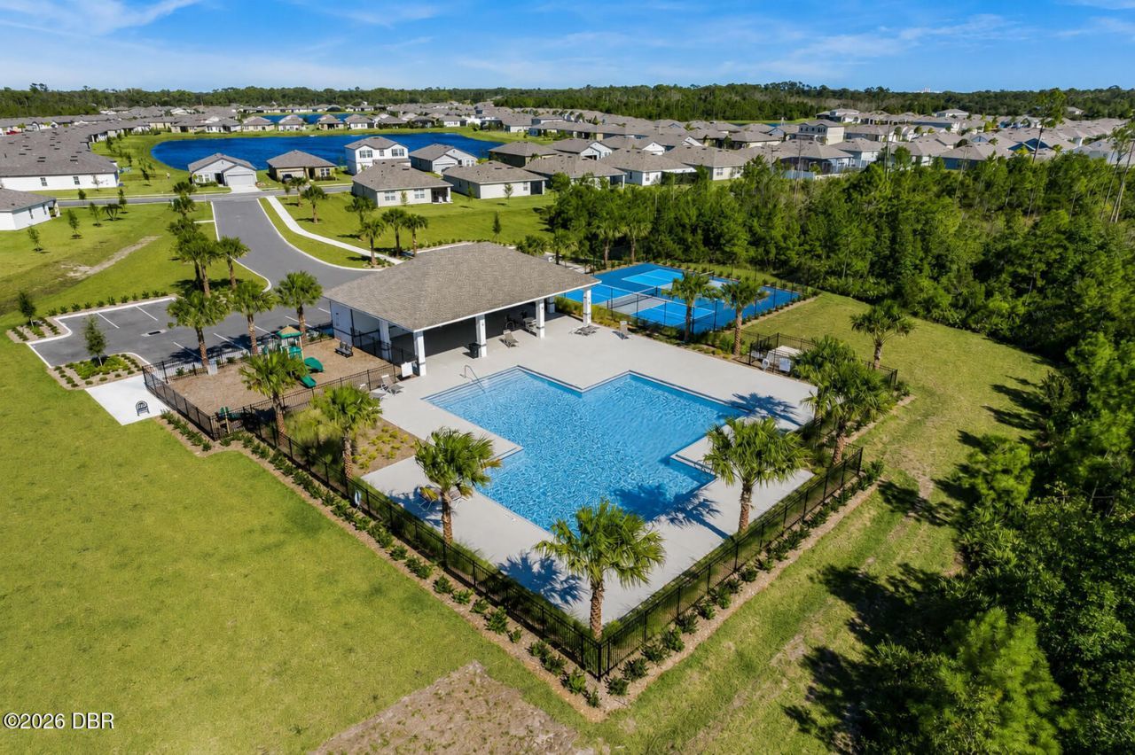 2989 Gibraltar Boulevard, New Smyrna Beach, FL 32168 Photo