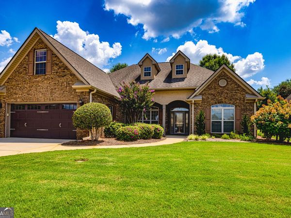 304 Relative Trail, Mcdonough, GA 30253