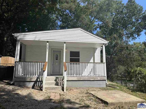 3051 S Roena Street, Indianapolis, IN 46241
