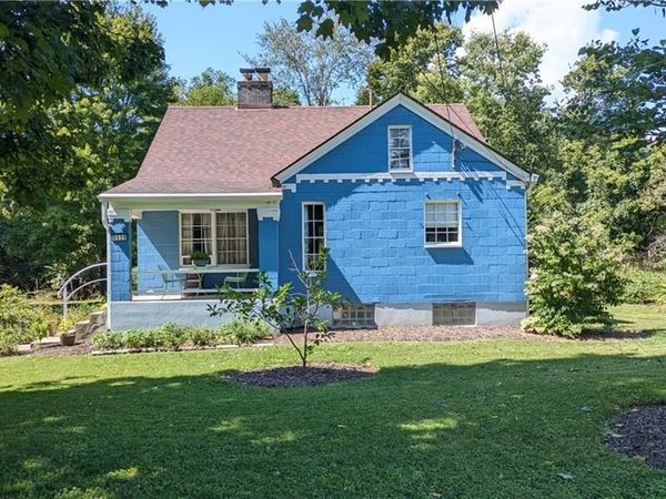 5039 Germantown Pike, Dayton, OH 45417