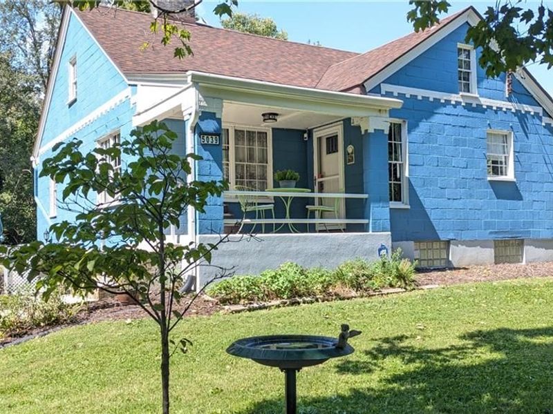 5039 Germantown Pike, Dayton, OH 45417 Photo 2