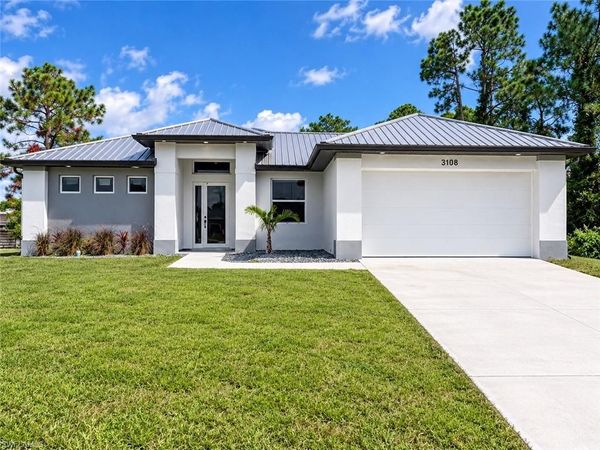 3108 19th ST SW, LEHIGH ACRES, FL 33976