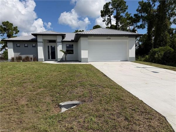 3108 19th ST SW, LEHIGH ACRES, FL 33976