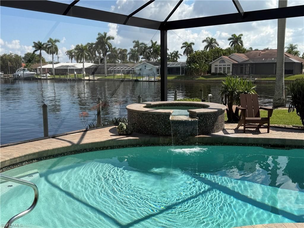1957 SE 36th St , Cape Coral, FL 33904 Photo