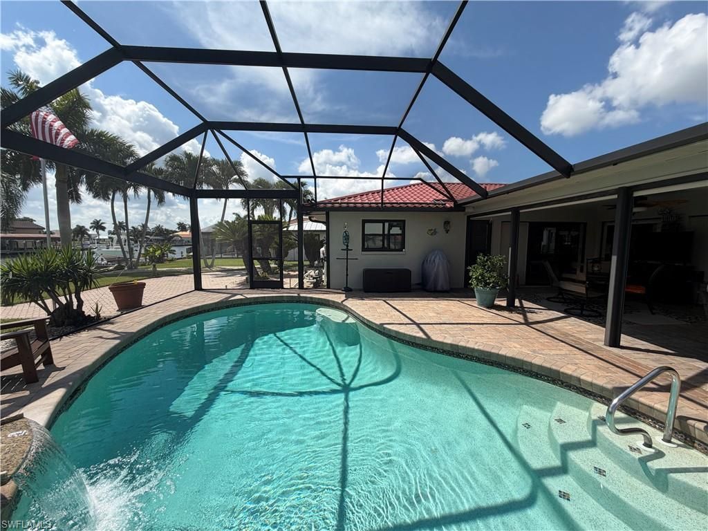 1957 SE 36th St , Cape Coral, FL 33904 Photo