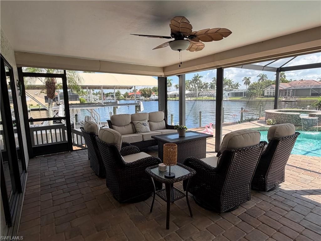 1957 SE 36th St , Cape Coral, FL 33904 Photo